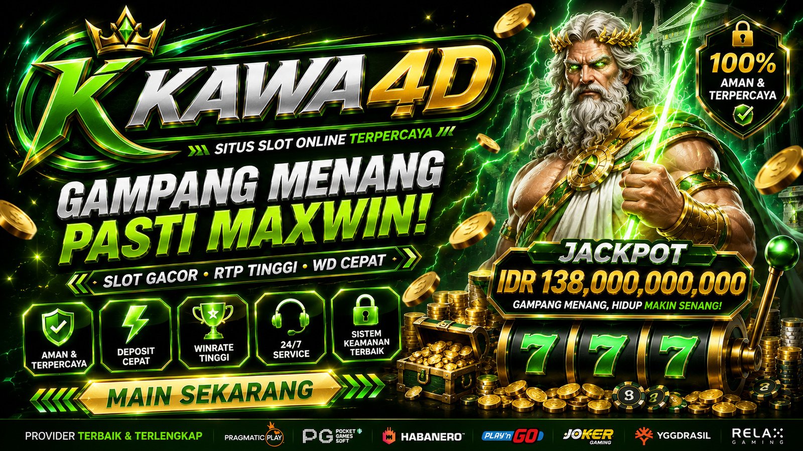 KAWA4D